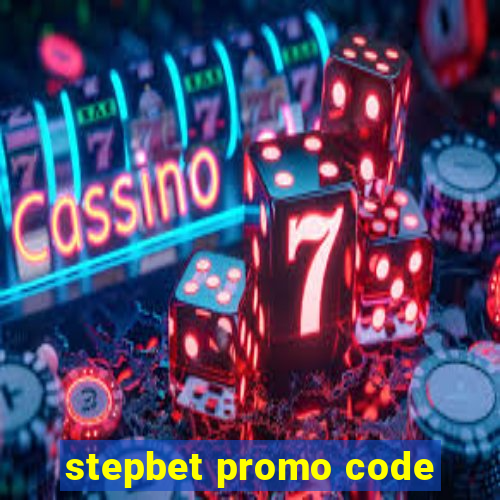 stepbet promo code